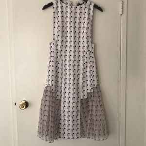Thakoon midi dress